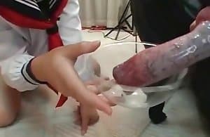 sexy như fucks cô gái thích sở thú tình dục