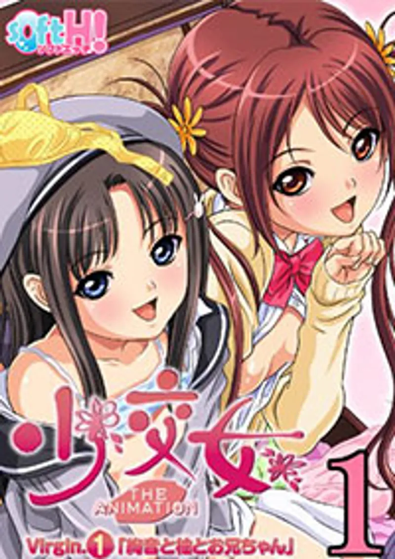 phim sex phụ đê,sex nô lệ,xxx tay Shoukoujo the animation 1