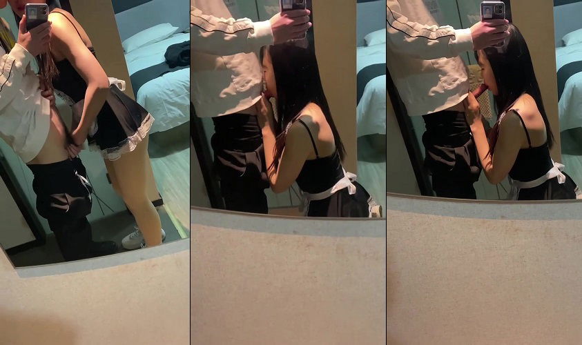 sex việt gym Anh đang quay phim mà em thèm chủ móc chim anh ra mút