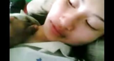 megami jun sex Người Phụ nữ Châu á đang tham gia phim sex con heo vào một mối quan hệ với phúc lợi.