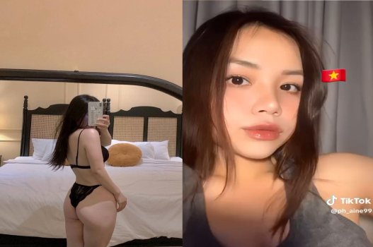 sex tre em thai Chân dài được đại gia bao nuôi tuần 2 nháy