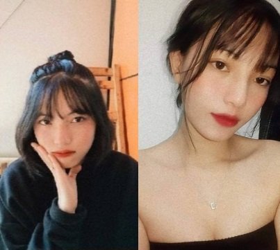 sex toy 18+ Thảo Vân thích khoe vòng 1 nhưng ngại lộ mặt