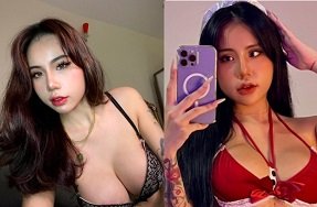 sex chịch mẹ bạn Vét máng anh còn selfie với bướm em mới chịu